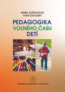 Pedagogika voľného času detí