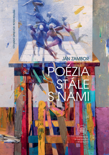 Poézia stále s nami