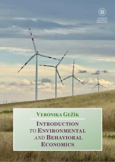 Introduction To Enviromental and Behavioral Economics